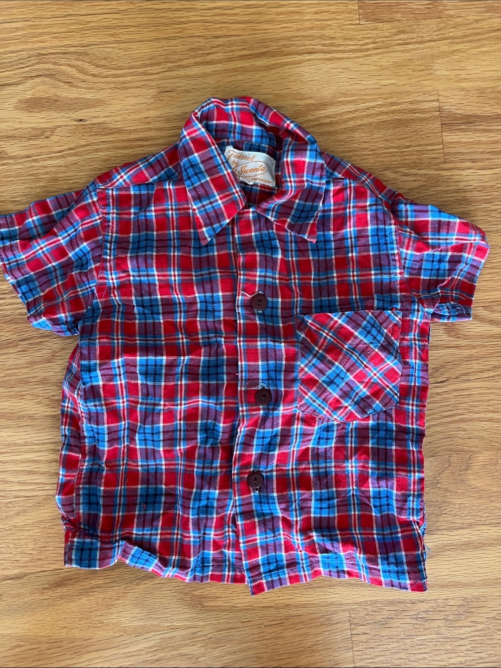 Vintage Tailored by Iwanta youth size 1
